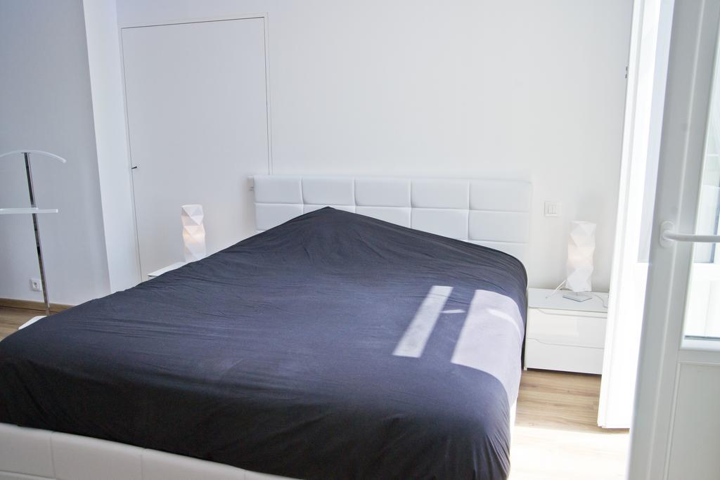 バルバスト Moulin Des Tours Bed & Breakfast 部屋 写真