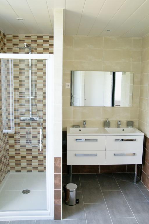 バルバスト Moulin Des Tours Bed & Breakfast 部屋 写真