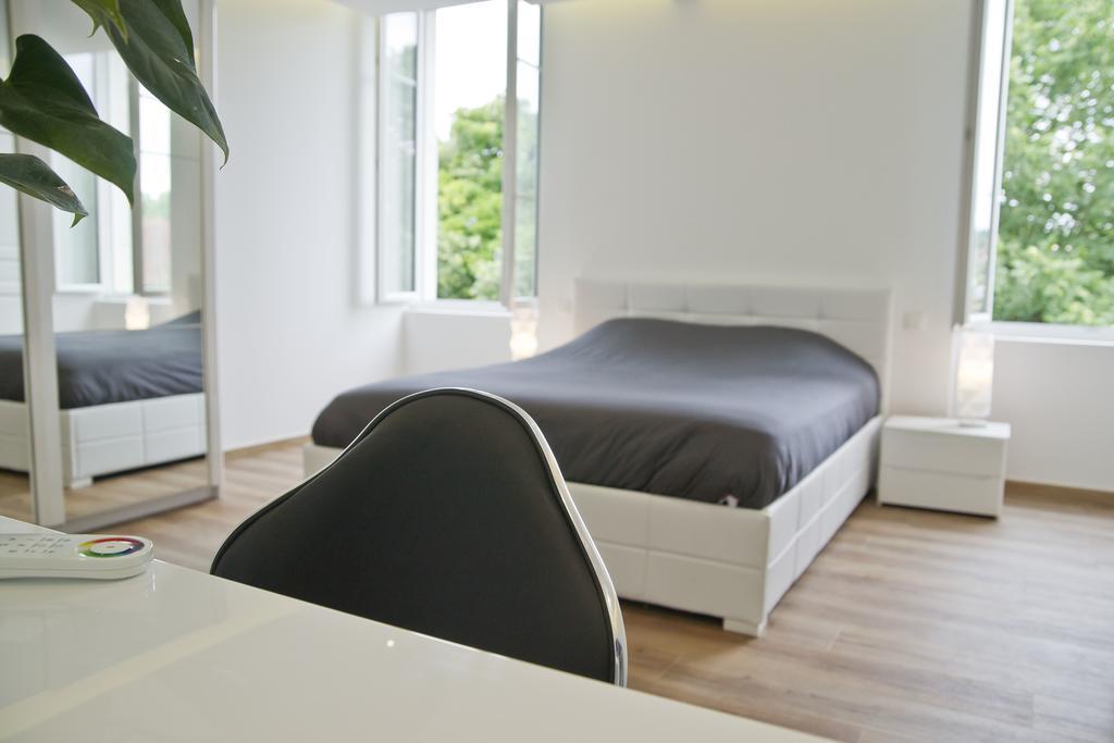 バルバスト Moulin Des Tours Bed & Breakfast 部屋 写真