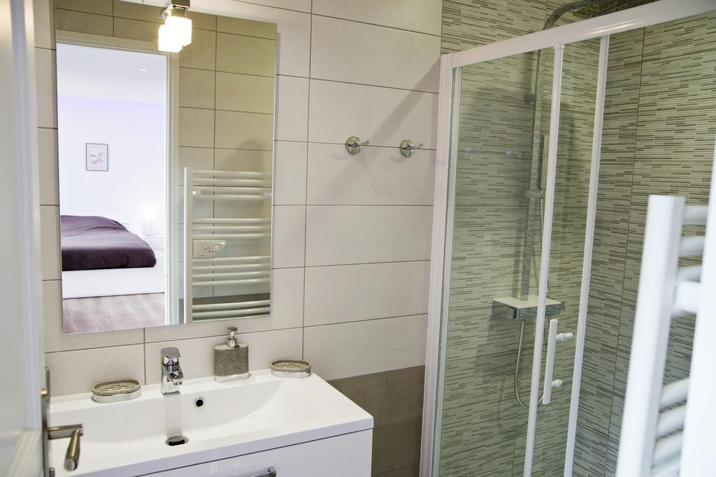 バルバスト Moulin Des Tours Bed & Breakfast 部屋 写真