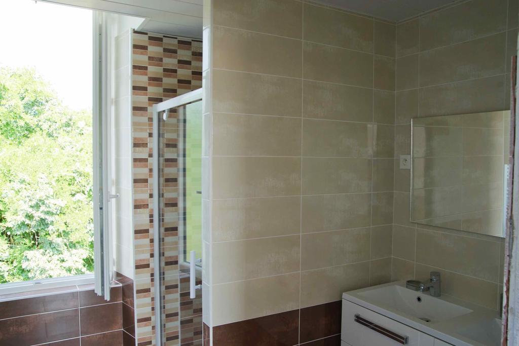 バルバスト Moulin Des Tours Bed & Breakfast エクステリア 写真