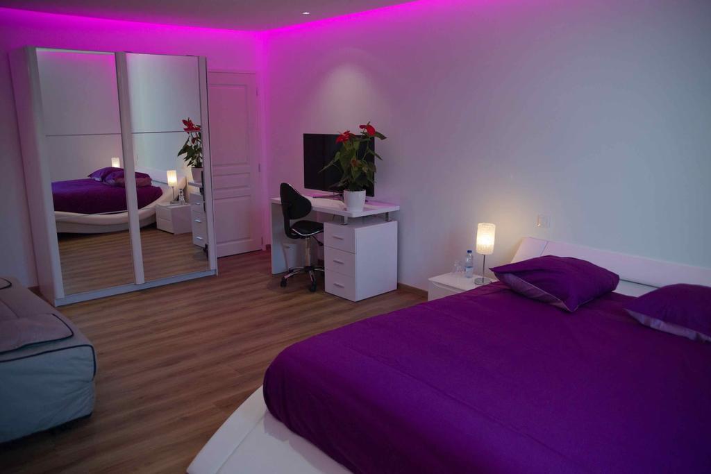 バルバスト Moulin Des Tours Bed & Breakfast エクステリア 写真